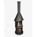 Zahradní krb FIRESTAR DN 550 SWING /3.generace/